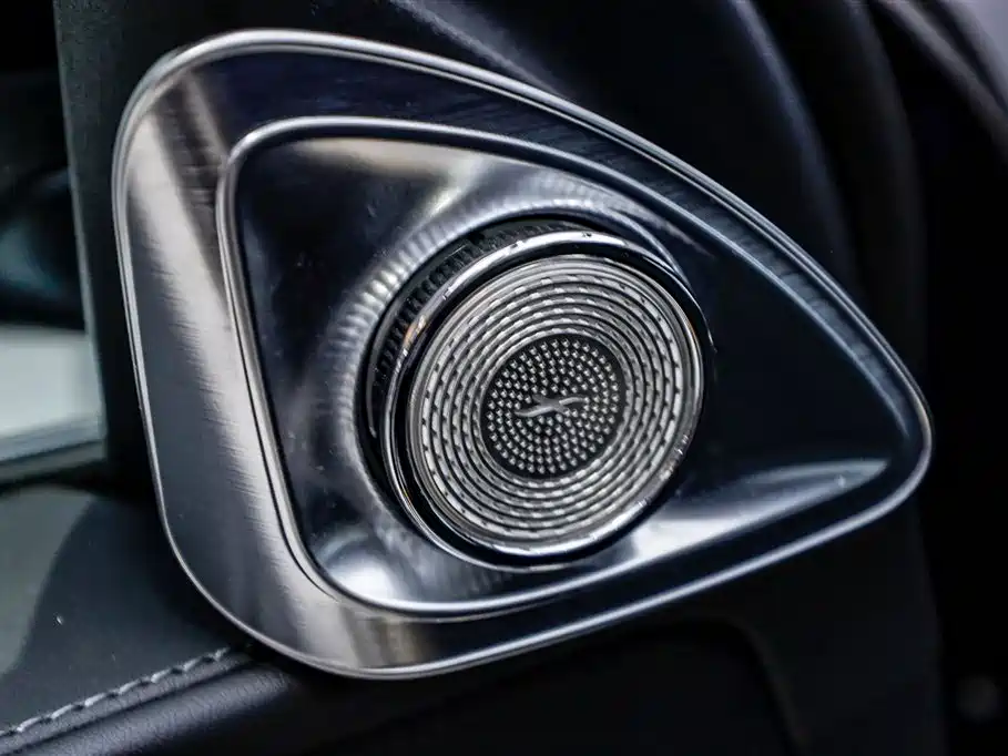 Mercedes-Benz Mercedes-Benz C-Class 2024 Model Year Facelift C 260 L Sport Edition 2024 - thumbnail 29