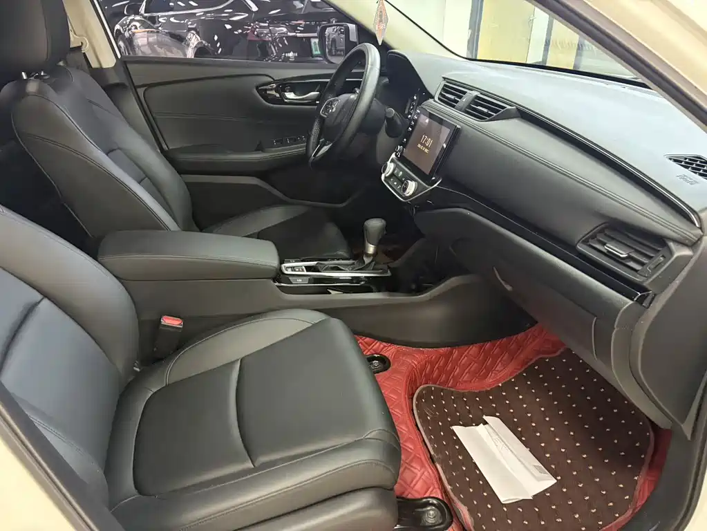 Honda Honda Lingpai 2022 180Turbo CVT Comfort Edition 2022 - thumbnail 8