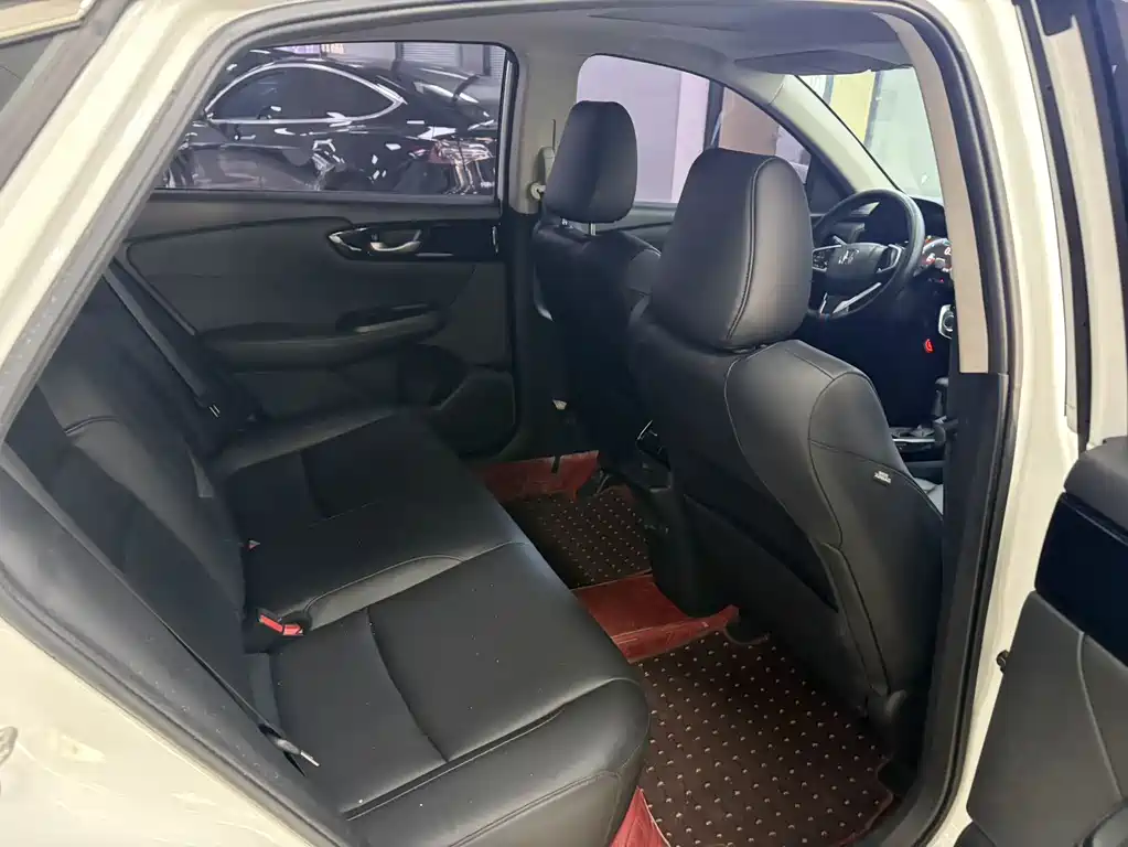 Honda Honda Lingpai 2022 180Turbo CVT Comfort Edition 2022 - thumbnail 10