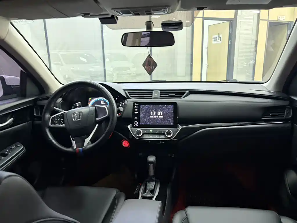 Honda Honda Lingpai 2022 180Turbo CVT Comfort Edition 2022 - thumbnail 11