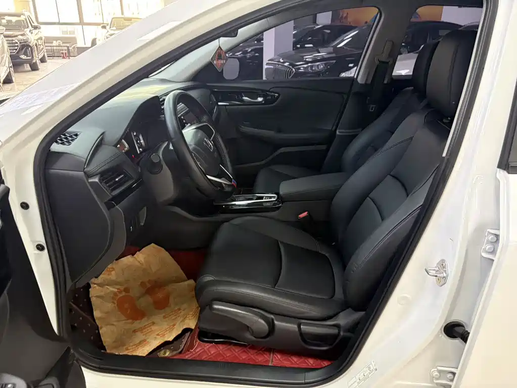 Honda Honda Lingpai 2022 180Turbo CVT Comfort Edition 2022 - thumbnail 12
