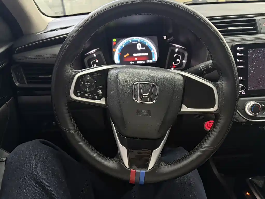 Honda Honda Lingpai 2022 180Turbo CVT Comfort Edition 2022 - thumbnail 13