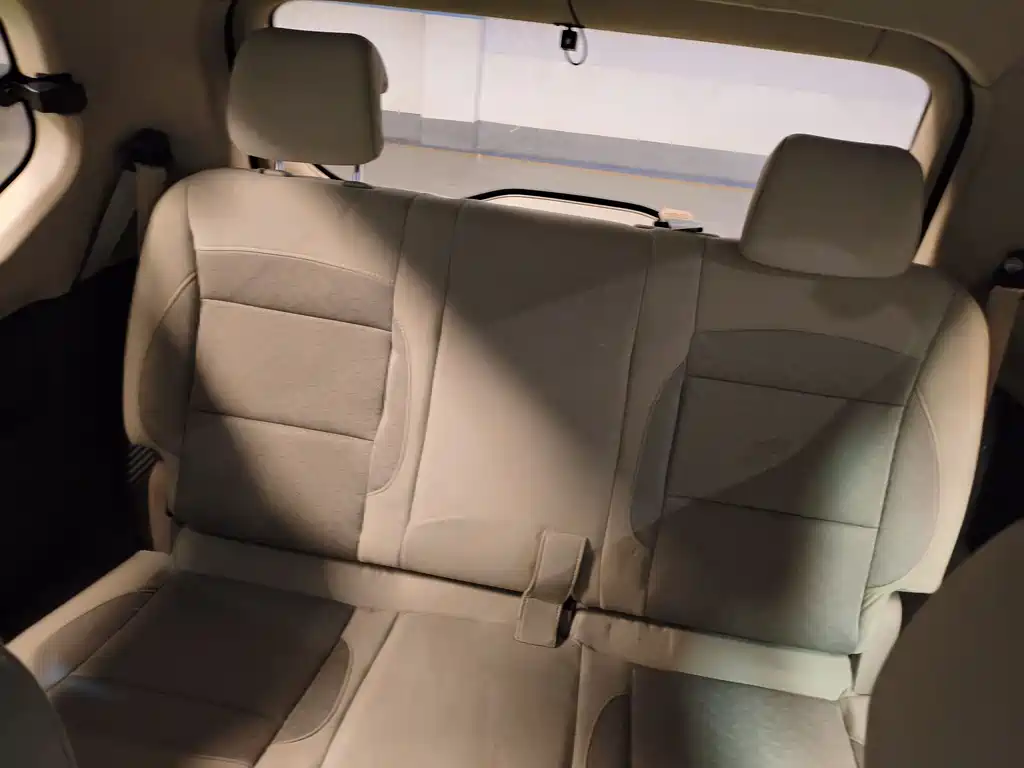 Wuling Motors Wuling Hongguang 2016 1.5L Comfort Edition S 2018 - thumbnail 7