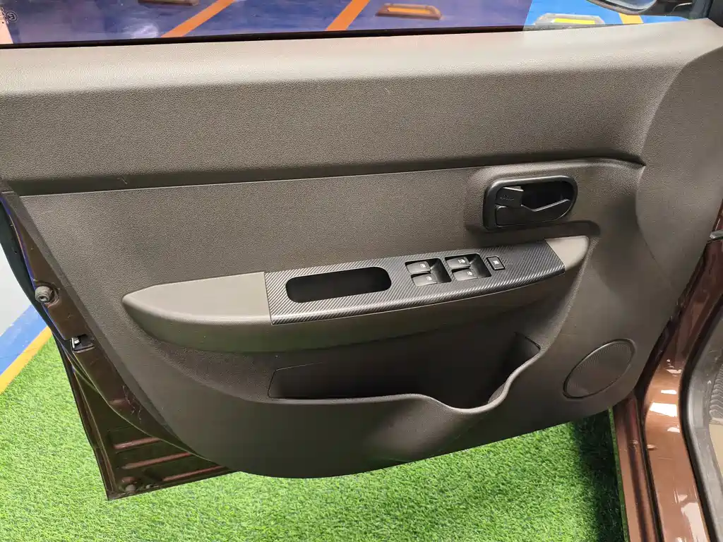 Wuling Motors Wuling Hongguang 2016 1.5L Comfort Edition S 2018 - thumbnail 11