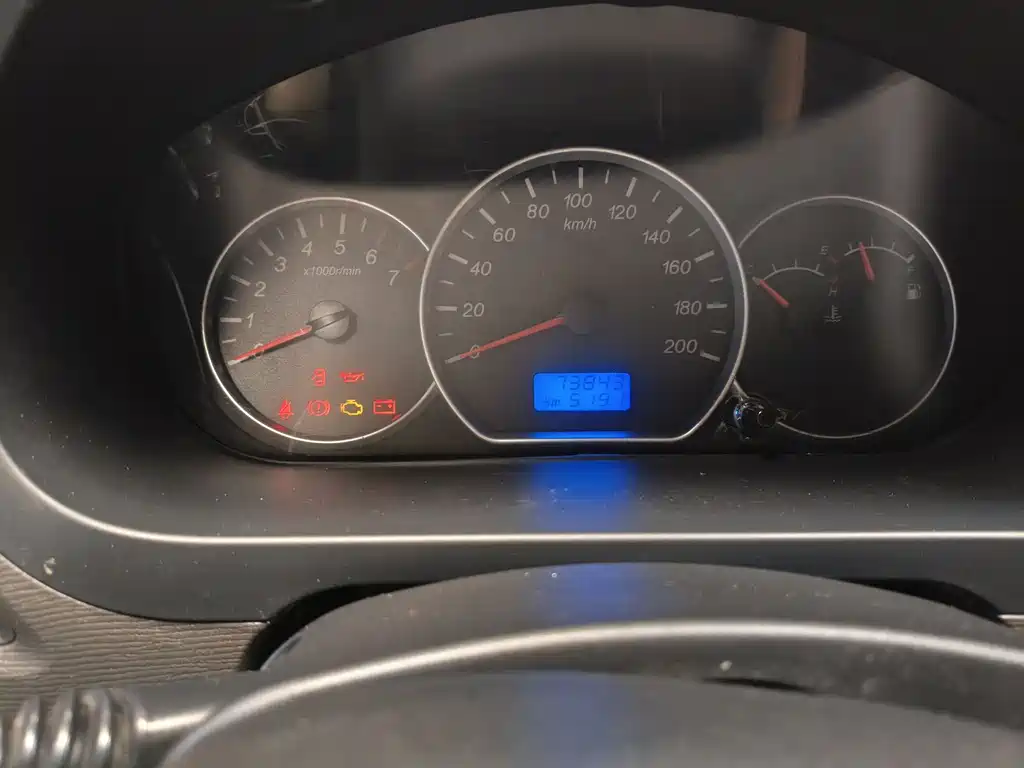 Wuling Motors Wuling Hongguang 2016 1.5L Comfort Edition S 2018 - thumbnail 12