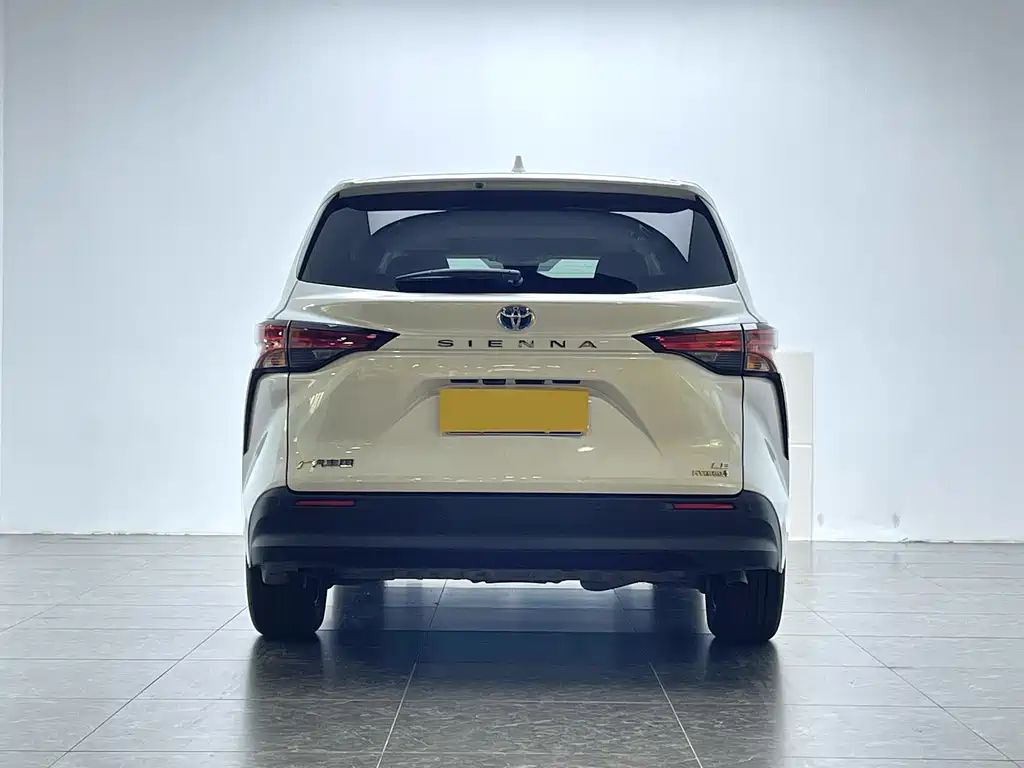 Toyota Toyota Sienna 2023 2.5L Hybrid LE 2023 - thumbnail 17
