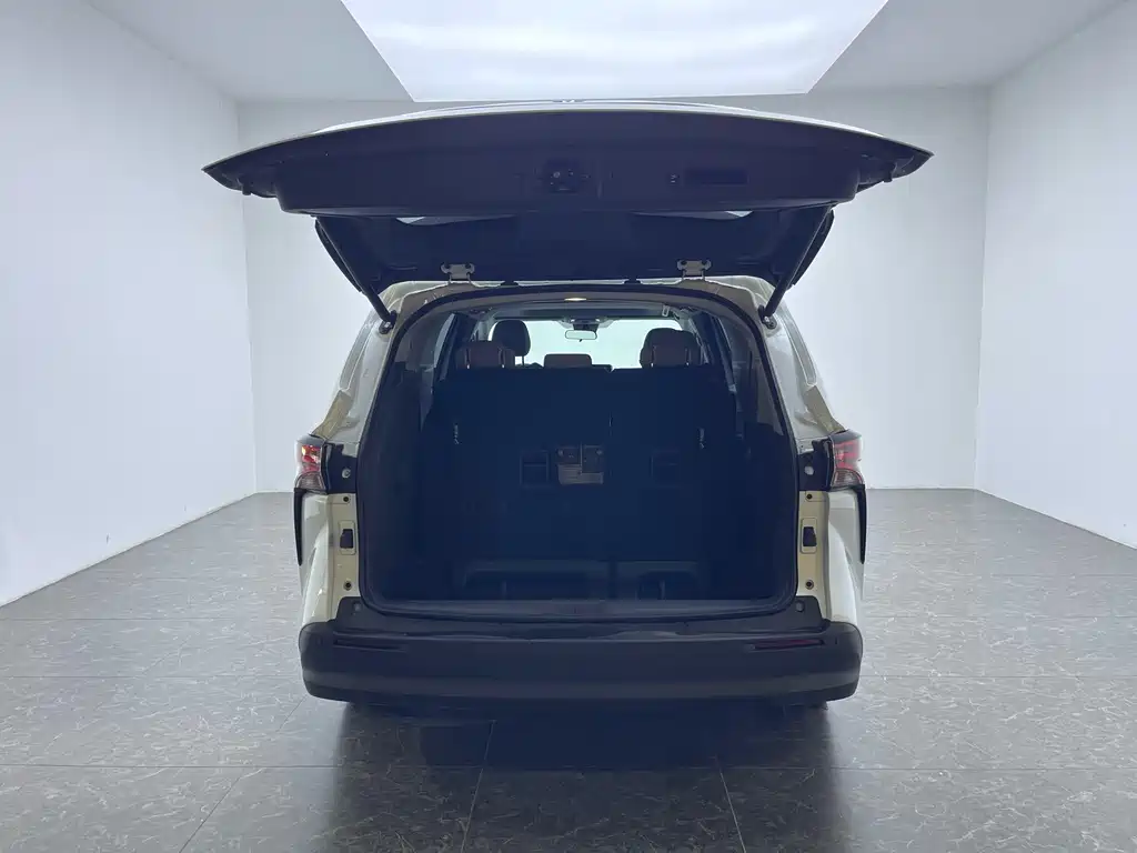 Toyota Toyota Sienna 2023 2.5L Hybrid LE 2023 - thumbnail 19