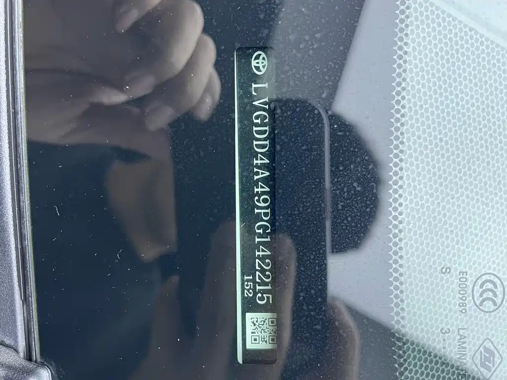 Toyota Toyota Sienna 2023 2.5L Hybrid LE 2023 - thumbnail 11