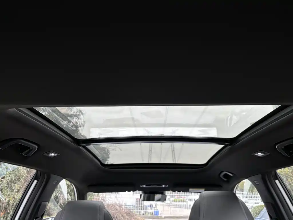 Geely Galaxy Geely Galaxy L7 2025 EM-i 115km Explorer+ Edition 2025 - thumbnail 11