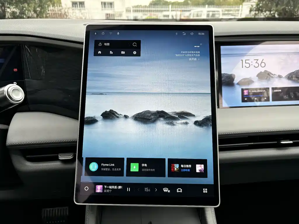 Geely Galaxy Geely Galaxy L7 2025 EM-i 115km Explorer+ Edition 2025 - thumbnail 12