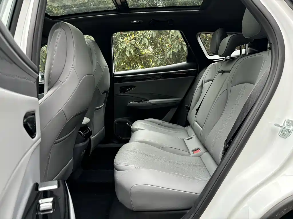 Geely Galaxy Geely Galaxy L7 2025 EM-i 115km Explorer+ Edition 2025 - thumbnail 19