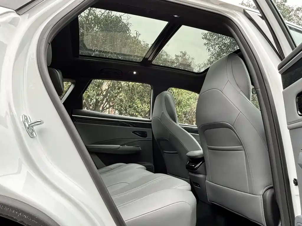 Geely Galaxy Geely Galaxy L7 2025 EM-i 115km Explorer+ Edition 2025 - thumbnail 20