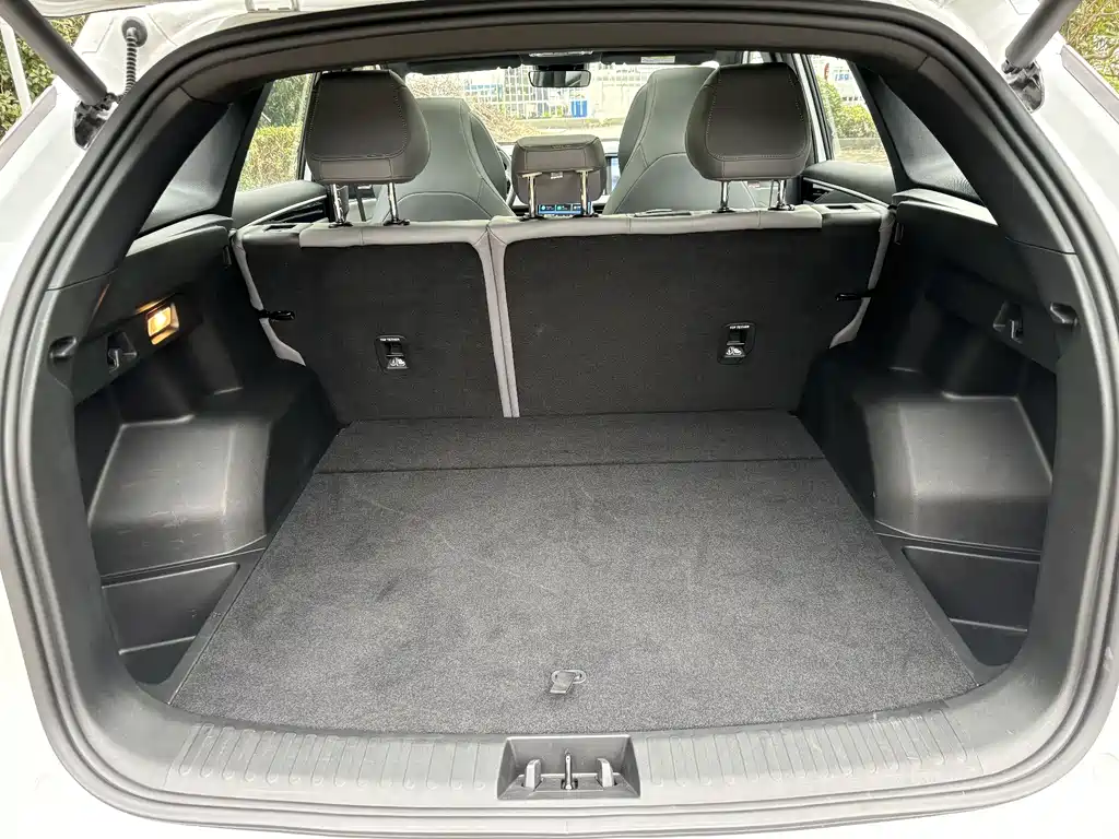 Geely Galaxy Geely Galaxy L7 2025 EM-i 115km Explorer+ Edition 2025 - thumbnail 21