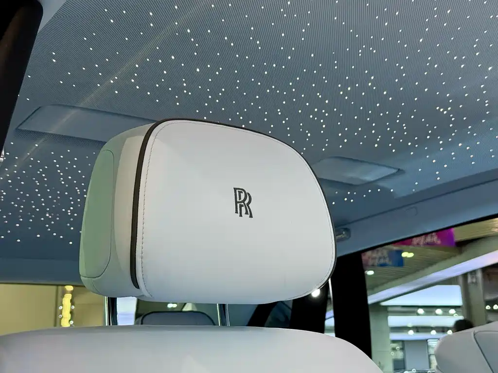 Rolls-Royce Phantom 2018 6.7T Extended Wheelbase Version 2020 - thumbnail 21
