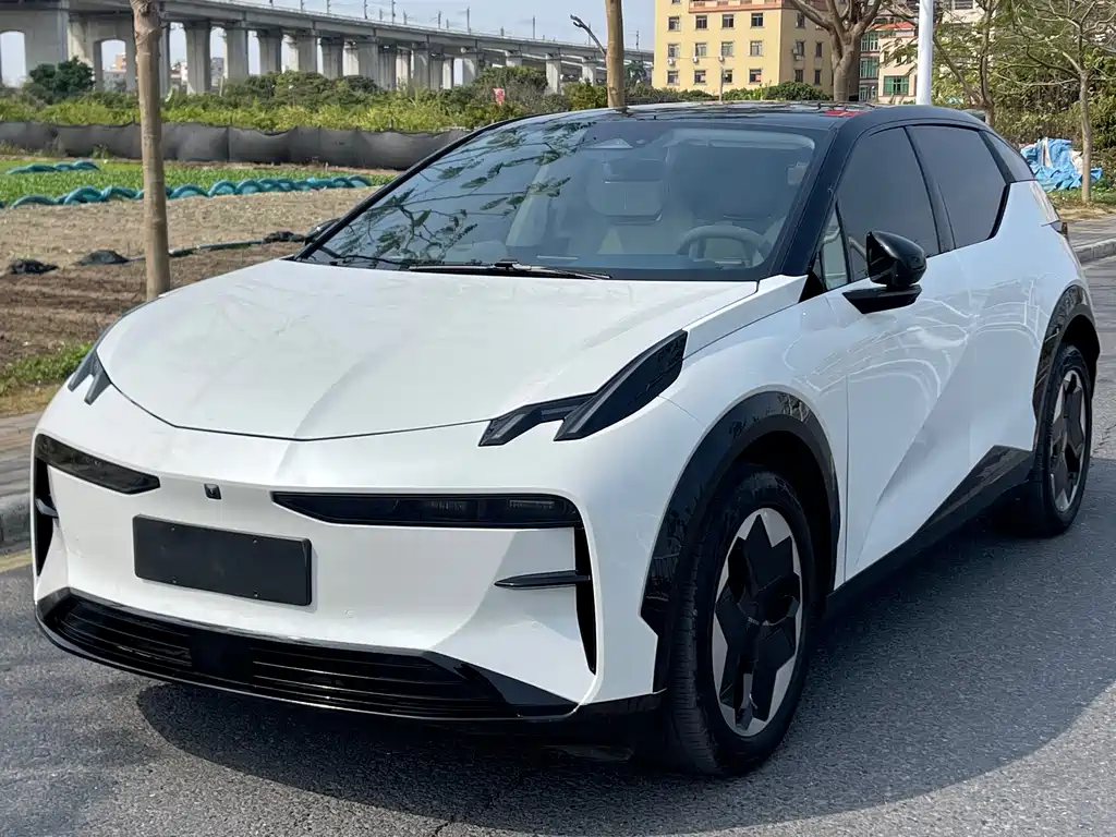 Zeekr Zeekr X 2023 AWD YOU Edition 4-seater 2023