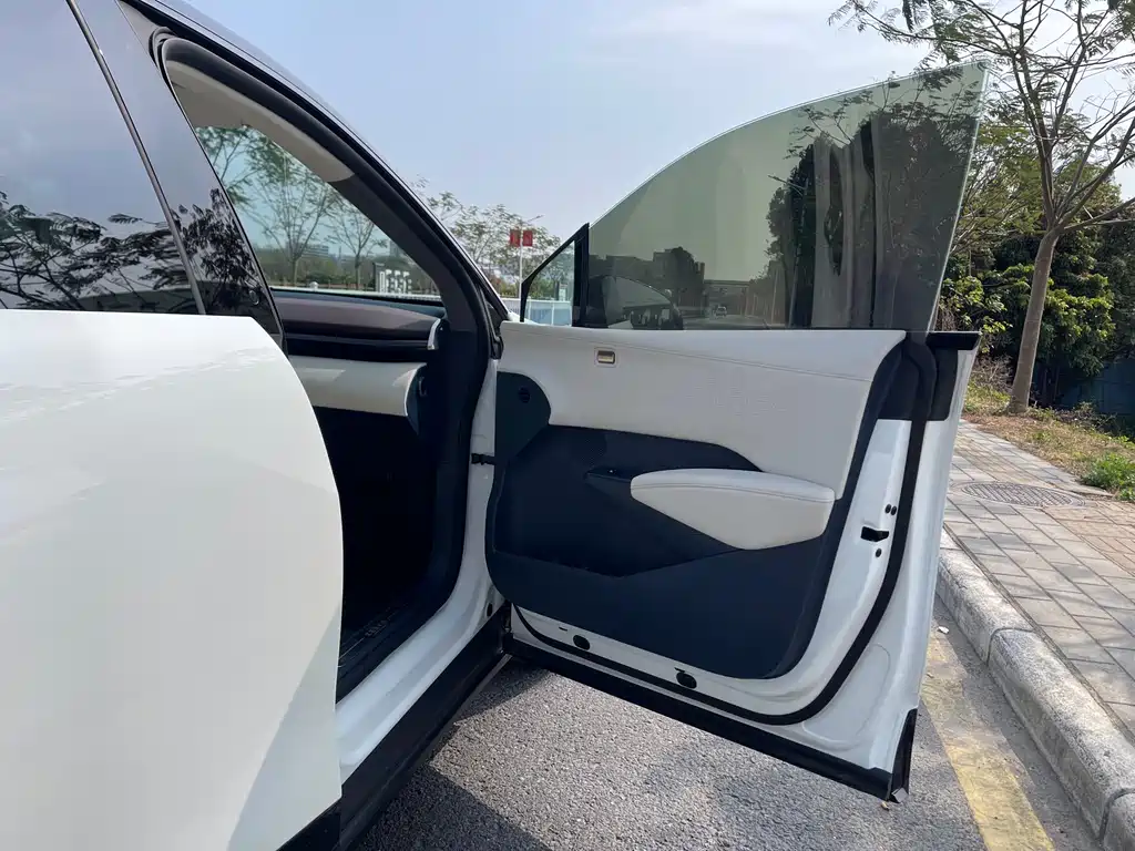 Zeekr Zeekr X 2023 AWD YOU Edition 4-seater 2023 - thumbnail 12