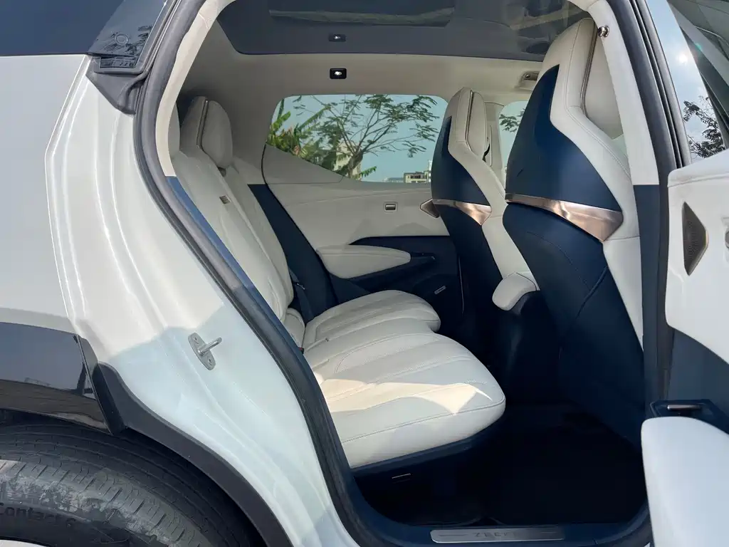 Zeekr Zeekr X 2023 AWD YOU Edition 4-seater 2023 - thumbnail 16