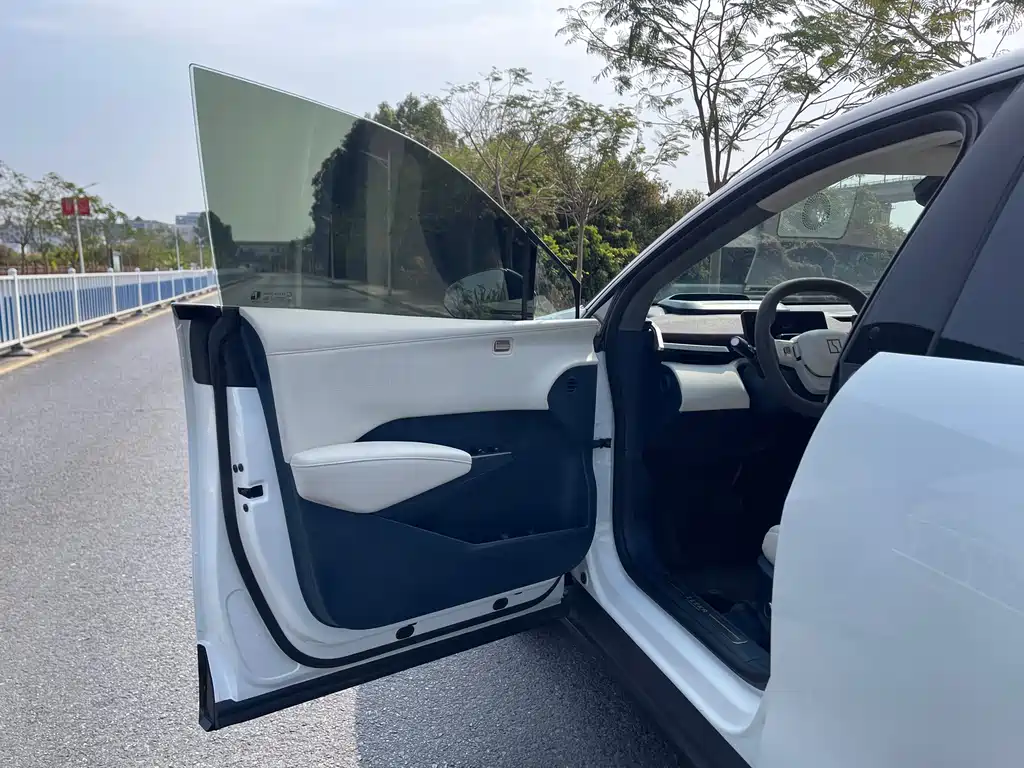 Zeekr Zeekr X 2023 AWD YOU Edition 4-seater 2023 - thumbnail 21
