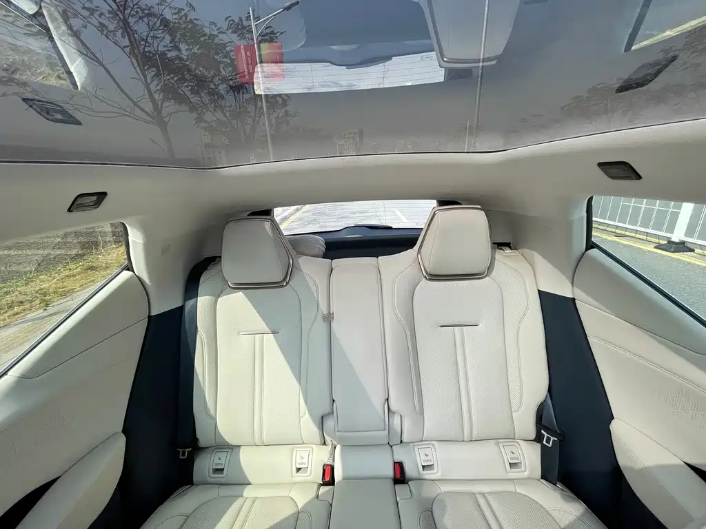 Zeekr Zeekr X 2023 AWD YOU Edition 4-seater 2023 - thumbnail 25