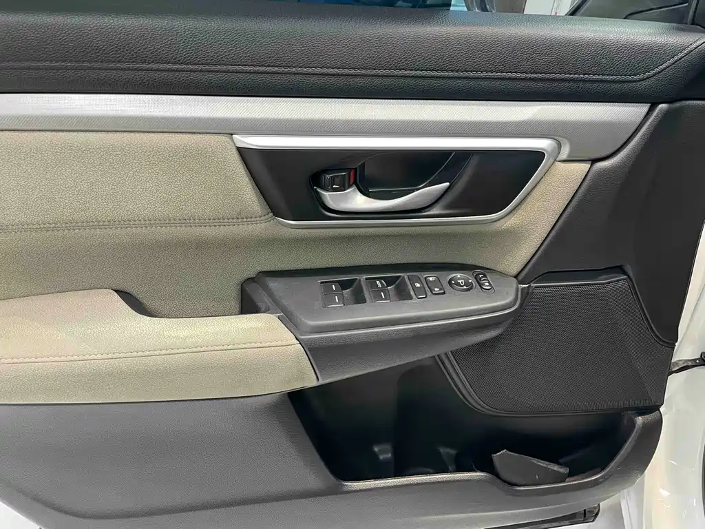 Honda Honda CR-V 2019 240TURBO CVT 2WD Comfort Edition China V 2019 - thumbnail 15