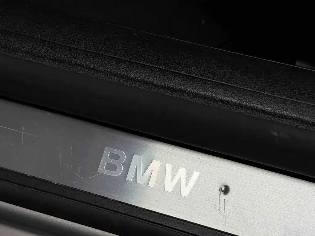 BMW BMW 7 Series 2009 740Li Leading Model 2011 - thumbnail 8