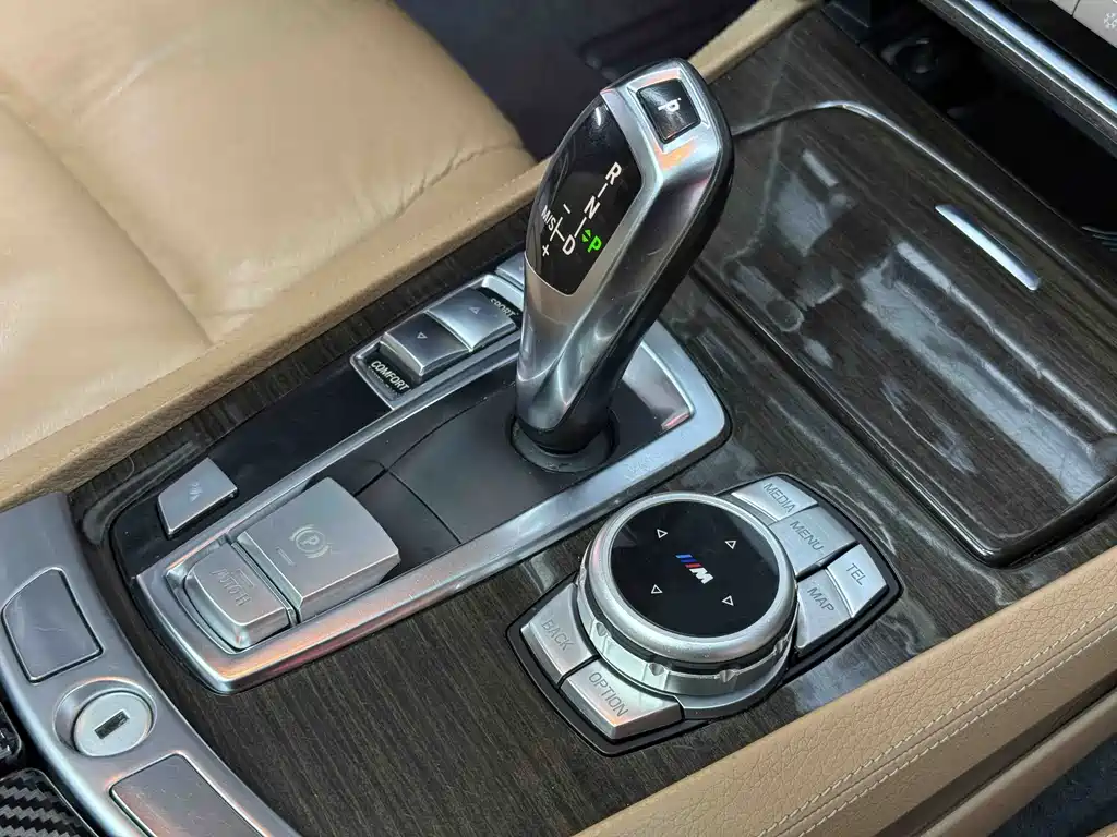 BMW BMW 7 Series 2009 740Li Leading Model 2011 - thumbnail 20