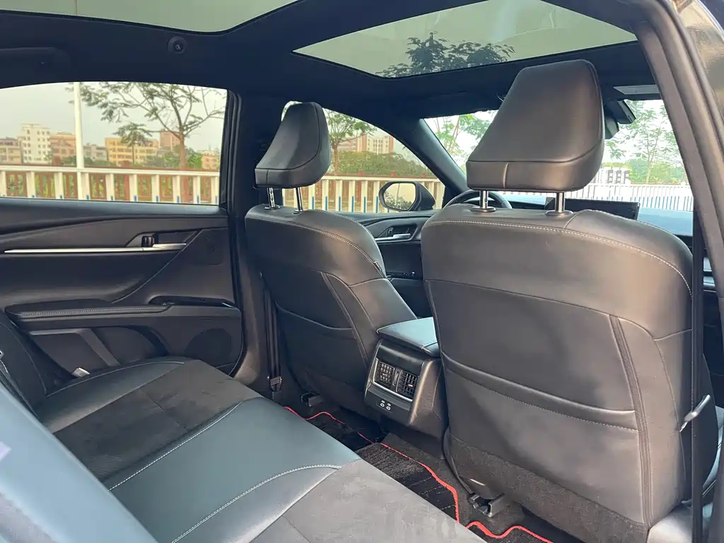 Toyota Toyota Camry 2024 2.0S Sport Edition 2024 - thumbnail 13