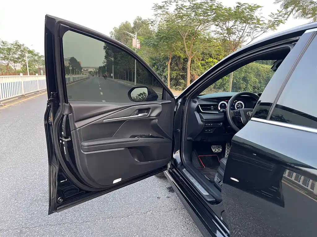 Toyota Toyota Camry 2024 2.0S Sport Edition 2024 - thumbnail 21