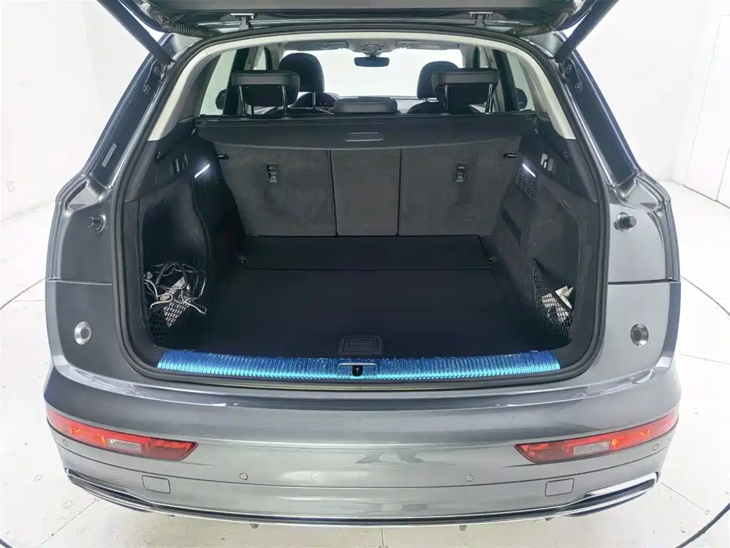 Audi Audi Q5L 2020 Facelift 40 TFSI Fashion Edition 2021 - thumbnail 6