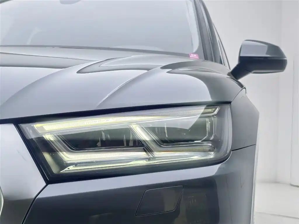 Audi Audi Q5L 2020 Facelift 40 TFSI Fashion Edition 2021 - thumbnail 13