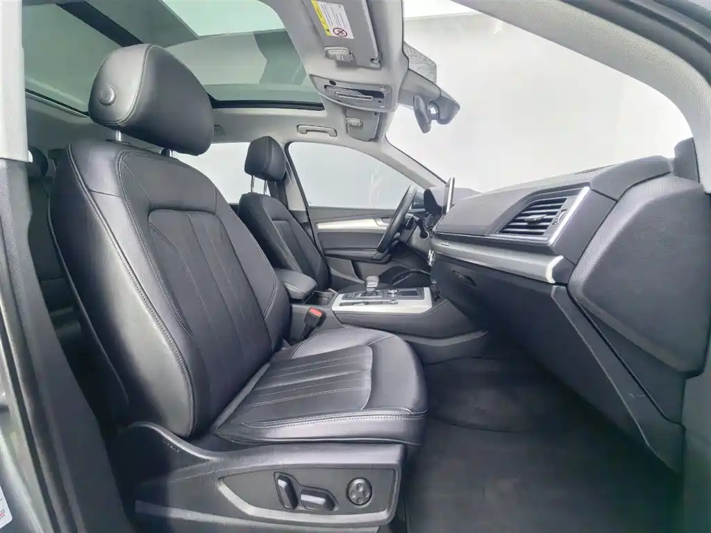 Audi Audi Q5L 2020 Facelift 40 TFSI Fashion Edition 2021 - thumbnail 18