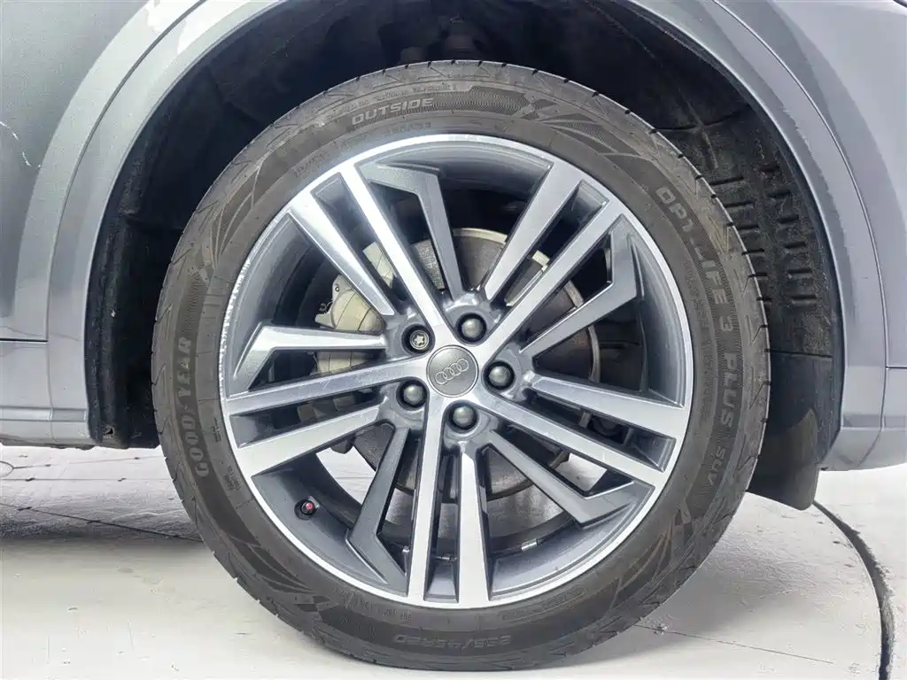 Audi Audi Q5L 2020 Facelift 40 TFSI Fashion Edition 2021 - thumbnail 22