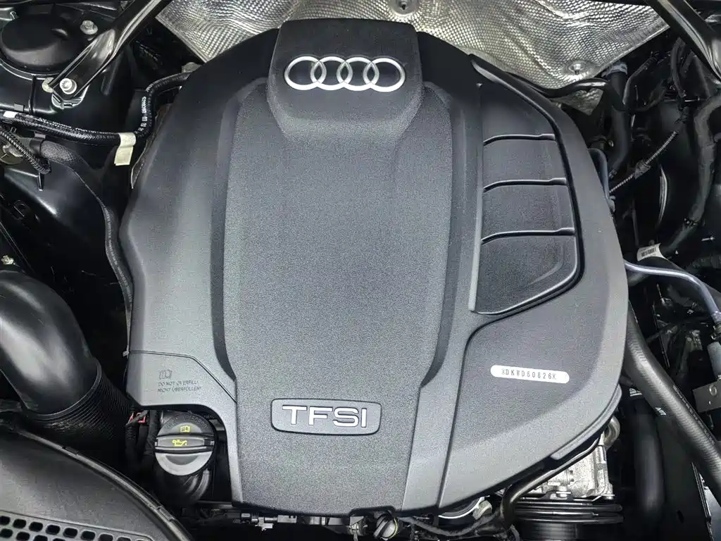 Audi Audi Q5L 2020 Facelift 40 TFSI Fashion Edition 2021 - thumbnail 23