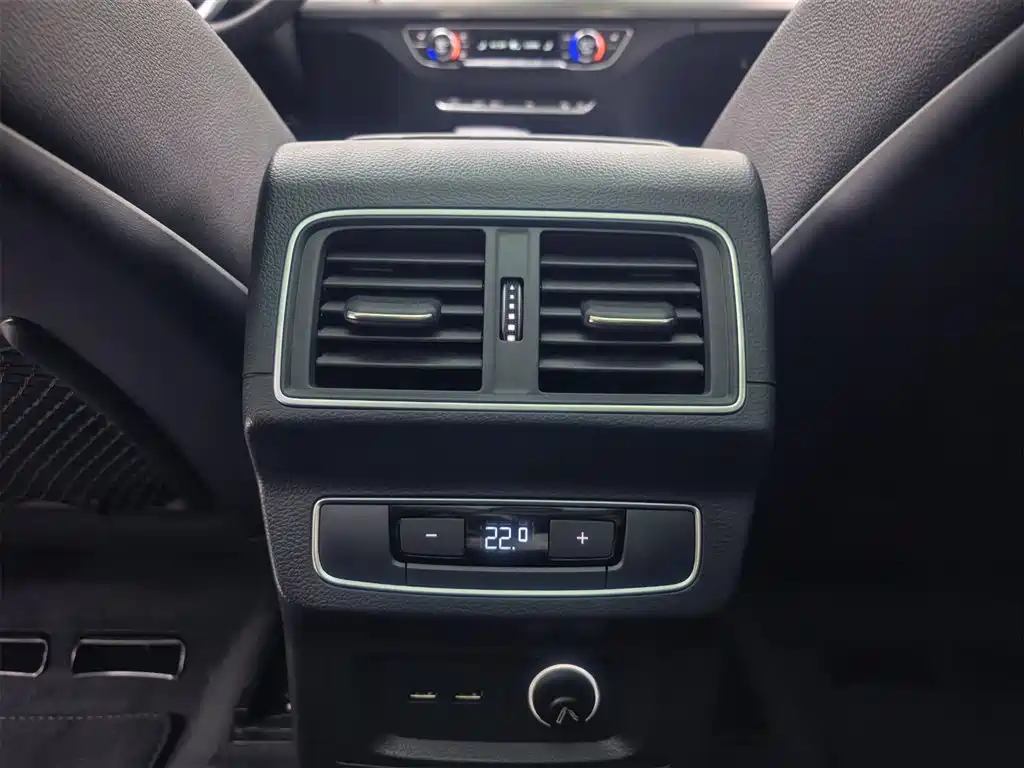 Audi Audi Q5L 2020 Facelift 40 TFSI Fashion Edition 2021 - thumbnail 26
