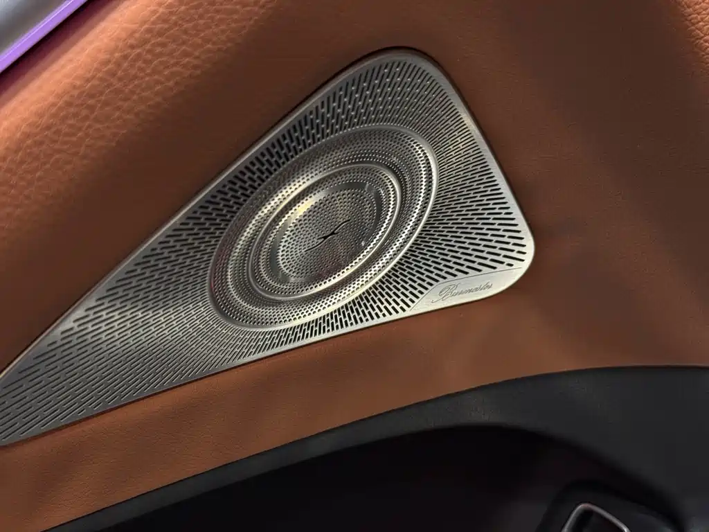 Mercedes-Benz Maybach S-Class 2021 S 480 4MATIC 2022 - thumbnail 11