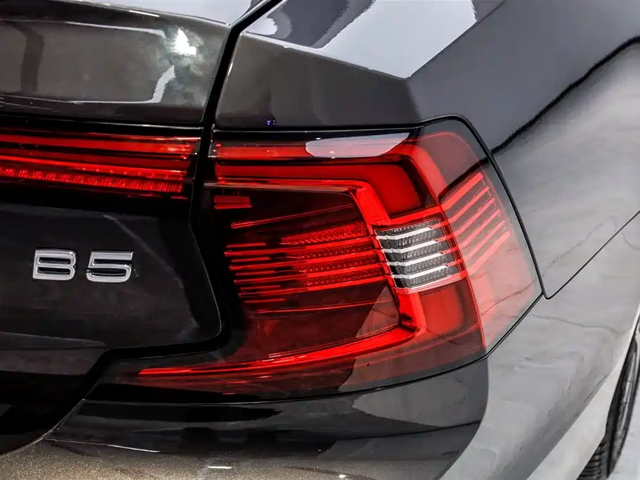 Volvo Volvo S90 2021 B5 Inscription Luxury 2021 - thumbnail 10