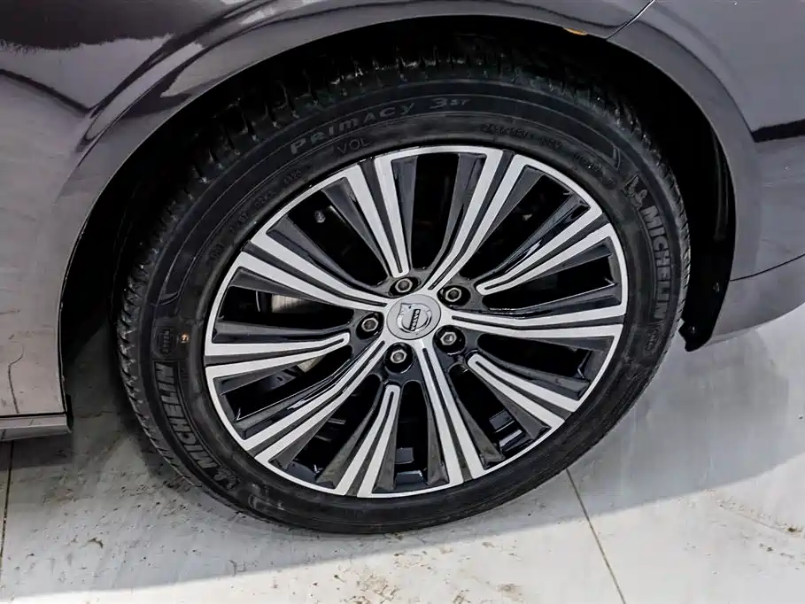 Volvo Volvo S90 2021 B5 Inscription Luxury 2021 - thumbnail 15