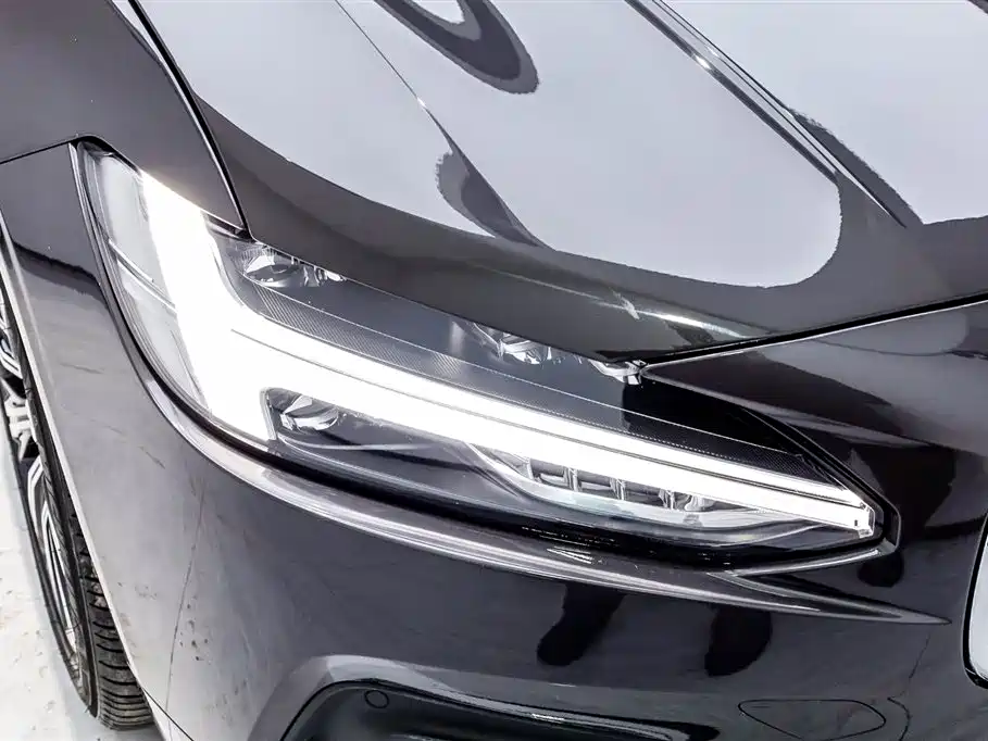 Volvo Volvo S90 2021 B5 Inscription Luxury 2021 - thumbnail 16