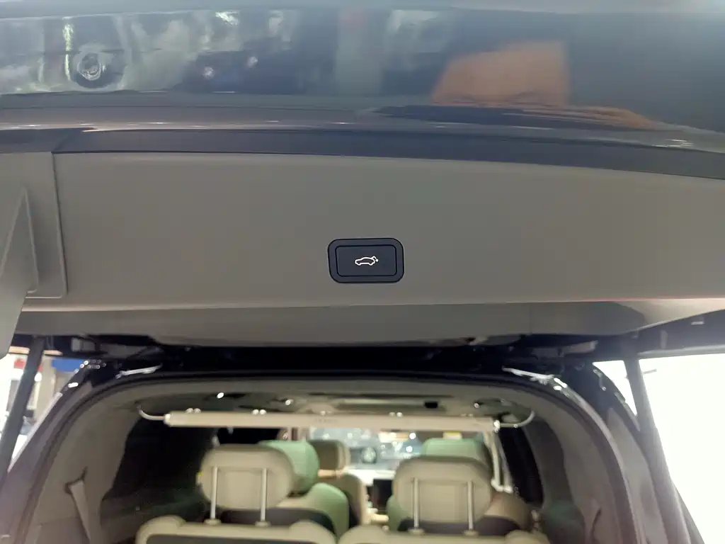 Zeekr Zeekr 009 2024 Six-Seat Executive Edition AWD 108kWh 2024 - thumbnail 26