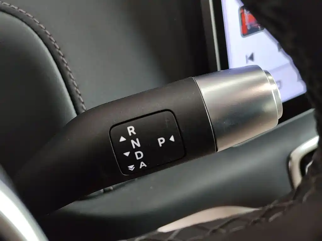 Li Auto Li L6 2024 Pro 2024 - thumbnail 6