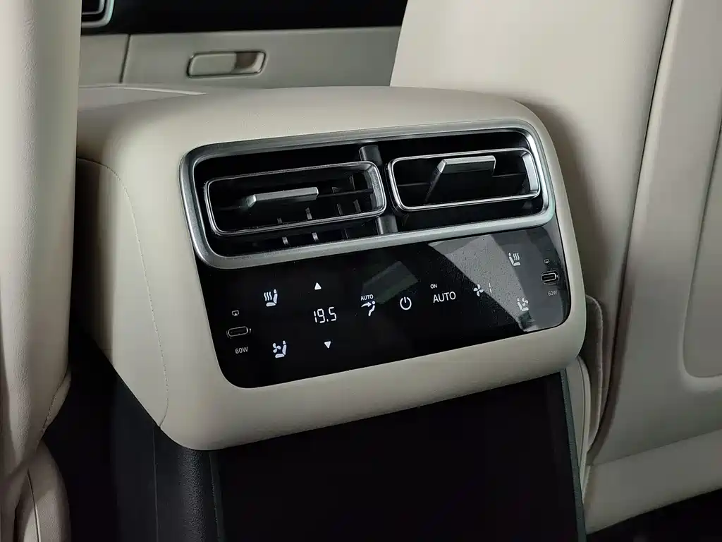 Li Auto Li L6 2024 Pro 2024 - thumbnail 7