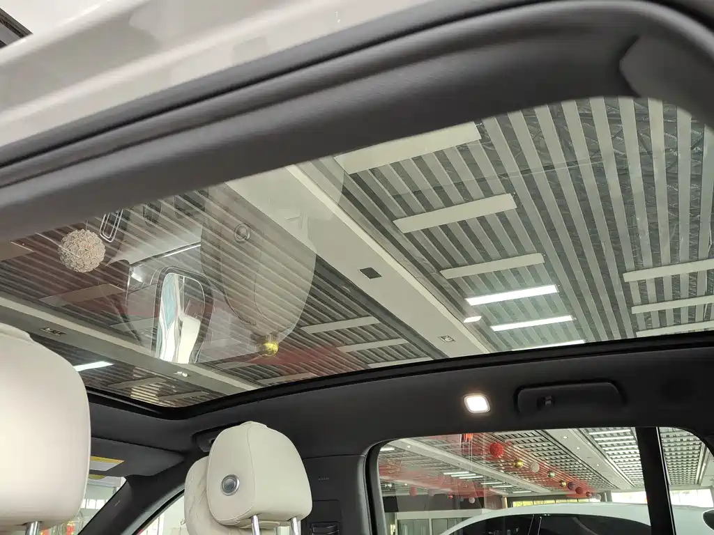 Li Auto Li L6 2024 Pro 2024 - thumbnail 11