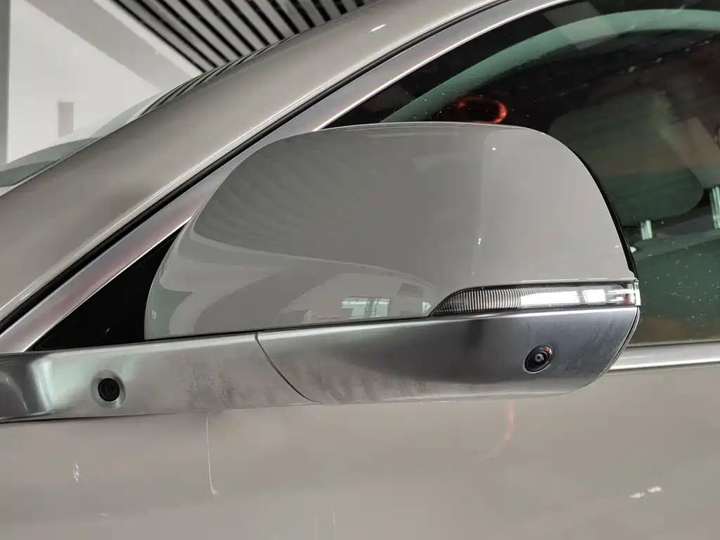 Li Auto Li L6 2024 Pro 2024 - thumbnail 12