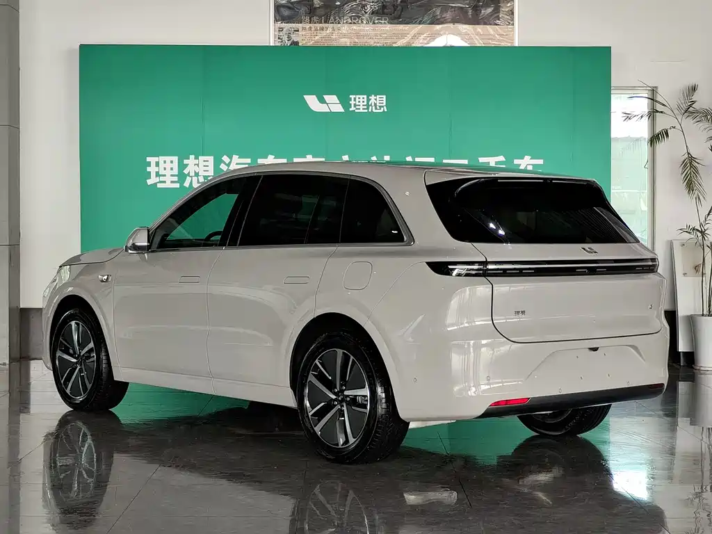 Li Auto Li L6 2024 Pro 2024 - thumbnail 17