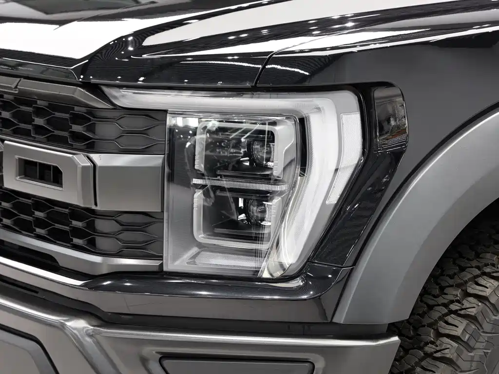 Lorinser Ford F-150 Raptor 2023 3.5L V6 Raptor Edition 2025 - thumbnail 8