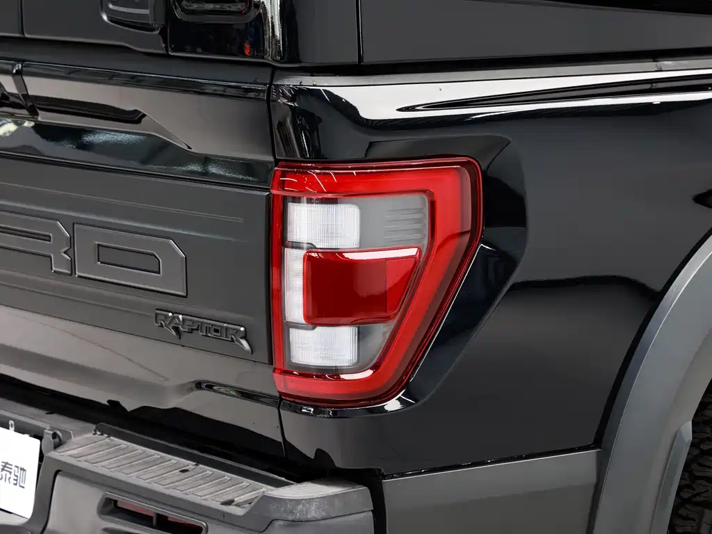 Lorinser Ford F-150 Raptor 2023 3.5L V6 Raptor Edition 2025 - thumbnail 9