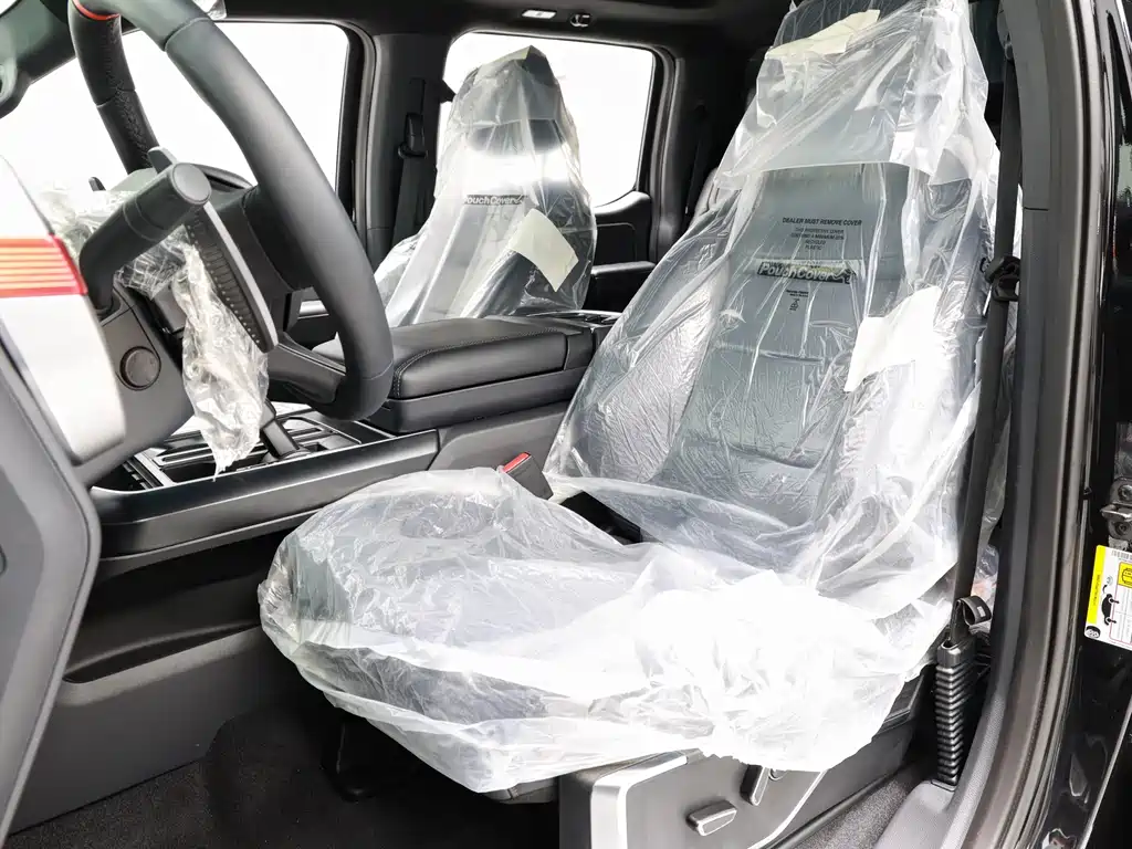 Lorinser Ford F-150 Raptor 2023 3.5L V6 Raptor Edition 2025 - thumbnail 10