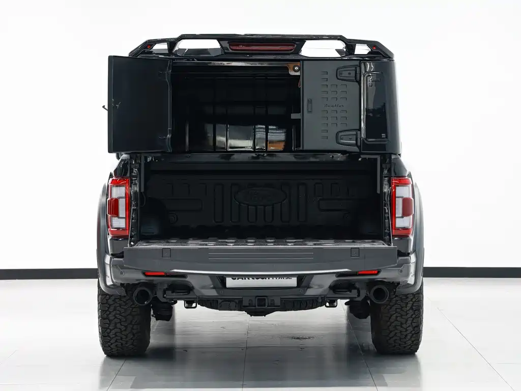 Lorinser Ford F-150 Raptor 2023 3.5L V6 Raptor Edition 2025 - thumbnail 13