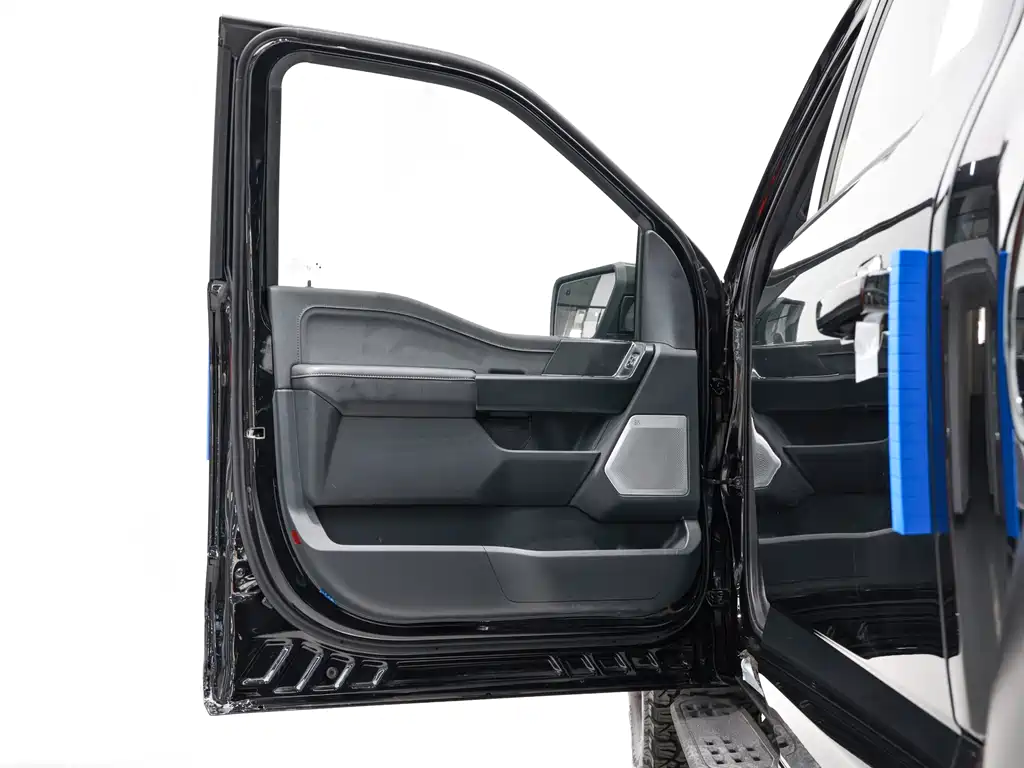 Lorinser Ford F-150 Raptor 2023 3.5L V6 Raptor Edition 2025 - thumbnail 14