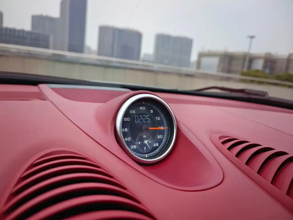 Porsche Porsche 718 2020 Boxster 2.0T 2021 - thumbnail 13
